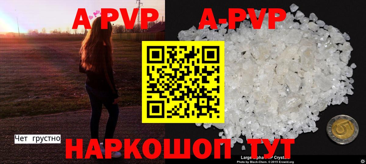 APVP СК КРИС Юрга